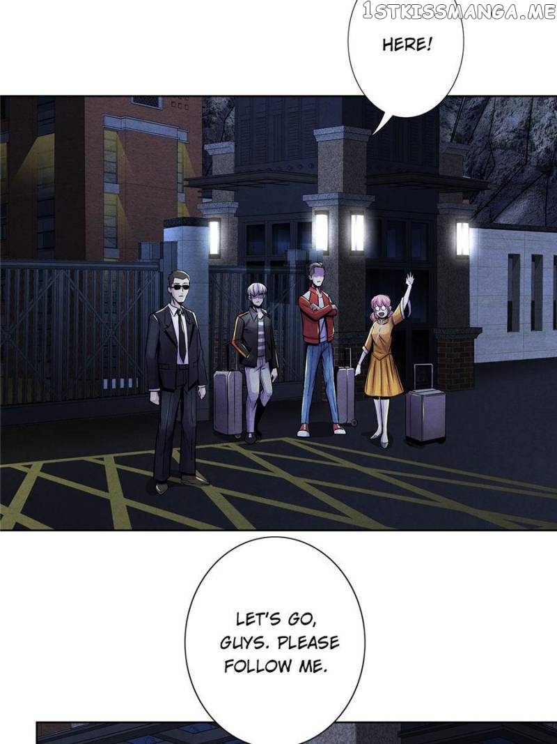 Dr.Don – Manhua chapter 28 - page 58