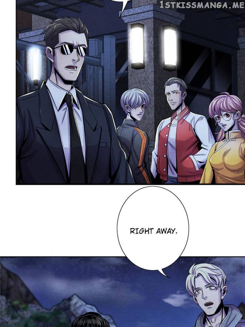 Dr.Don – Manhua chapter 28 - page 59