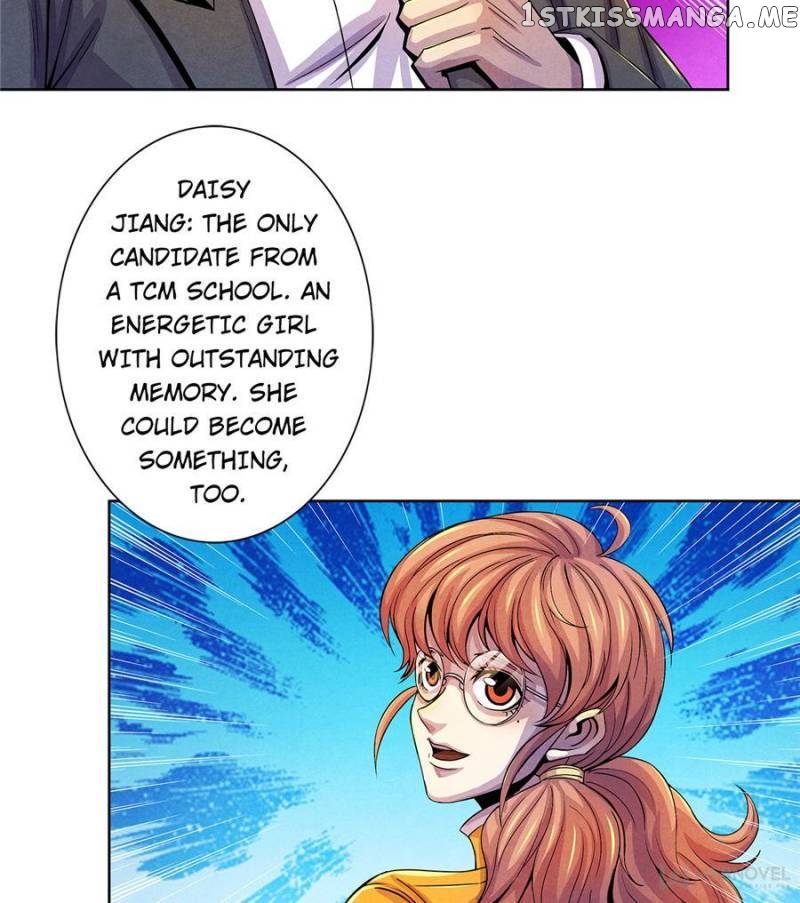 Dr.Don – Manhua chapter 28 - page 6