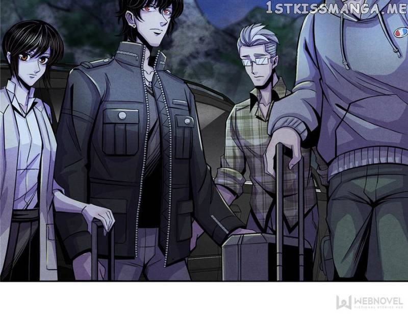 Dr.Don – Manhua chapter 28 - page 60