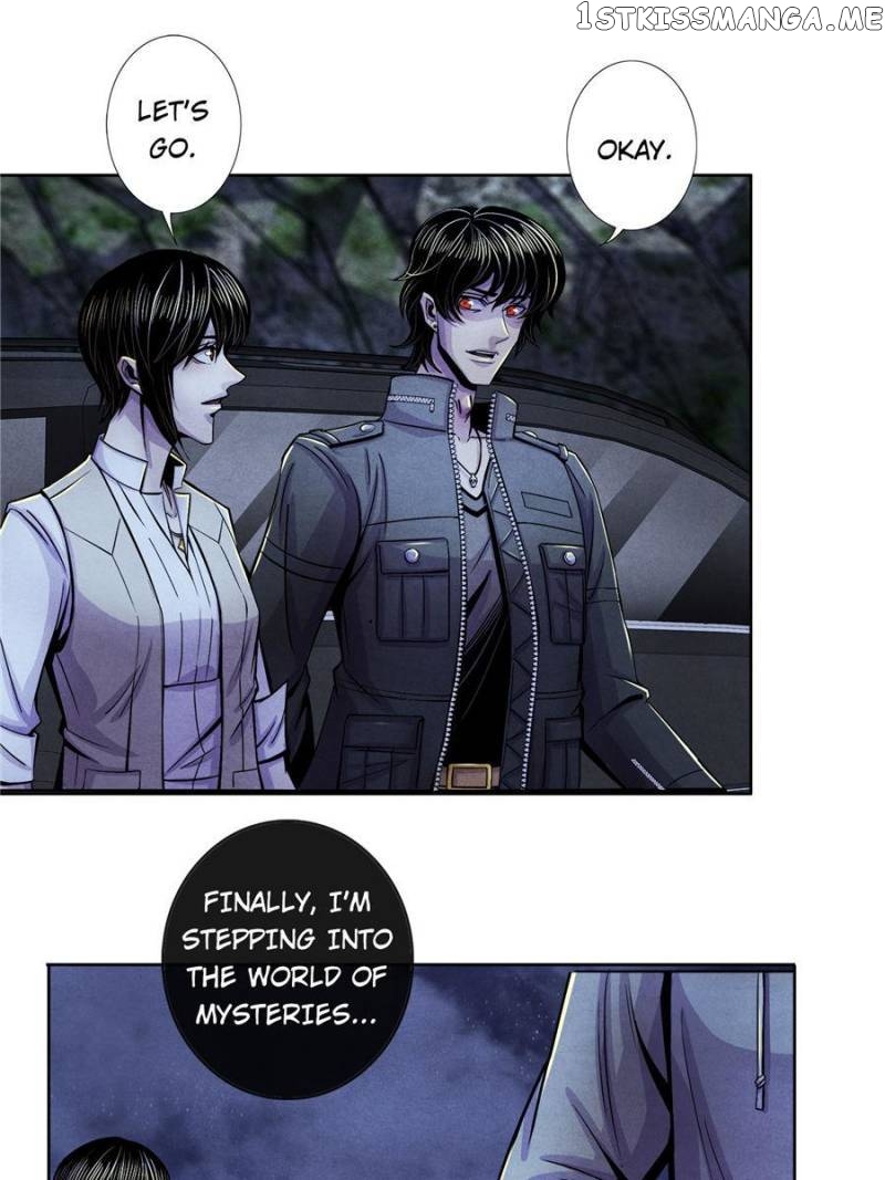 Dr.Don – Manhua chapter 28 - page 61