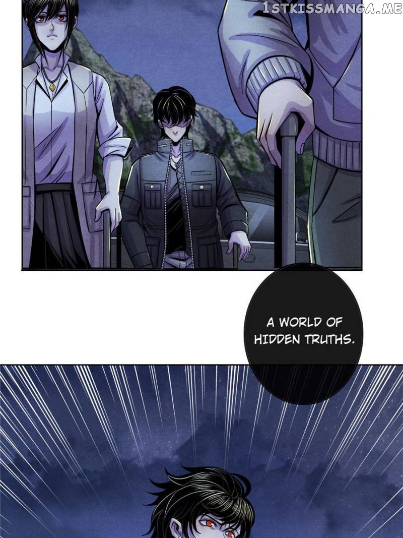 Dr.Don – Manhua chapter 28 - page 62