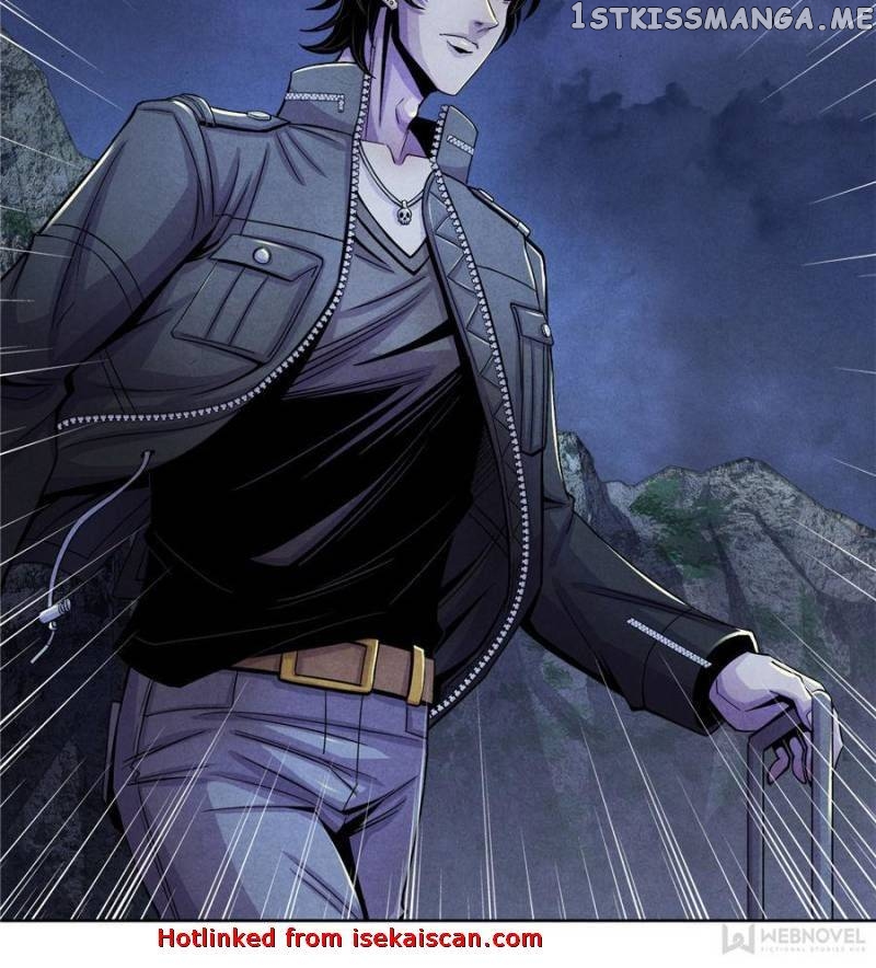 Dr.Don – Manhua chapter 28 - page 63