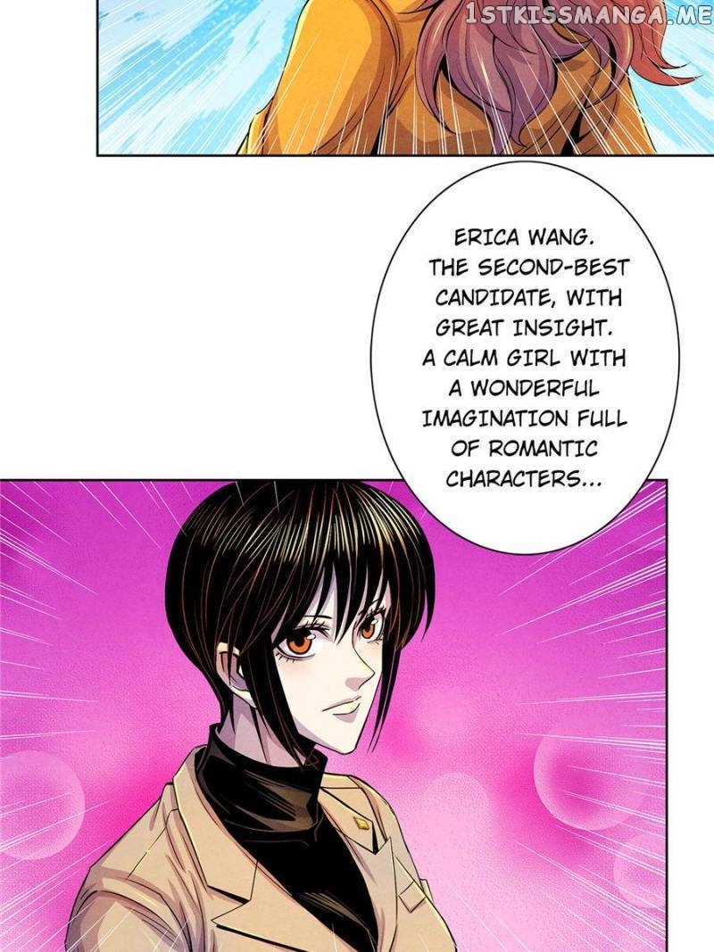 Dr.Don – Manhua chapter 28 - page 7