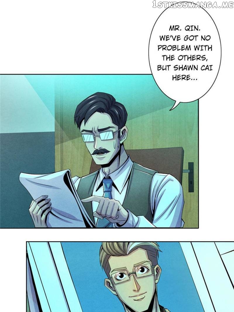 Dr.Don – Manhua chapter 28 - page 9