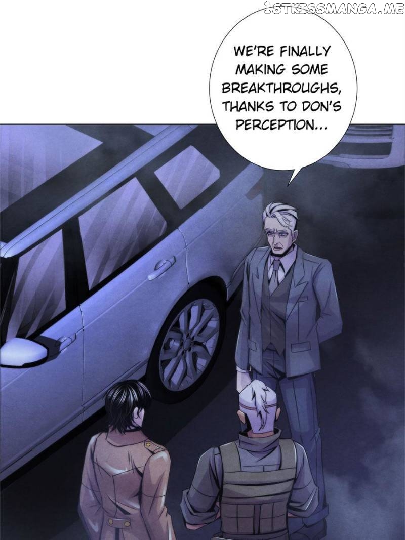 Dr.Don – Manhua chapter 79 - page 1