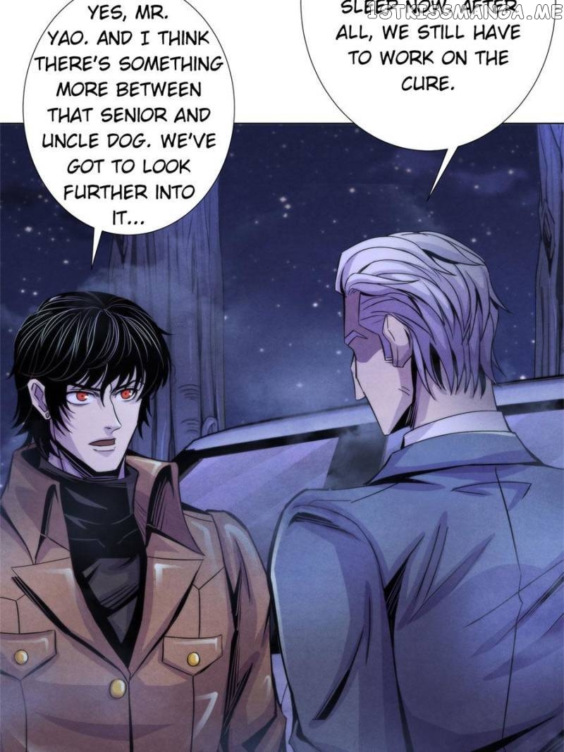 Dr.Don – Manhua chapter 79 - page 11