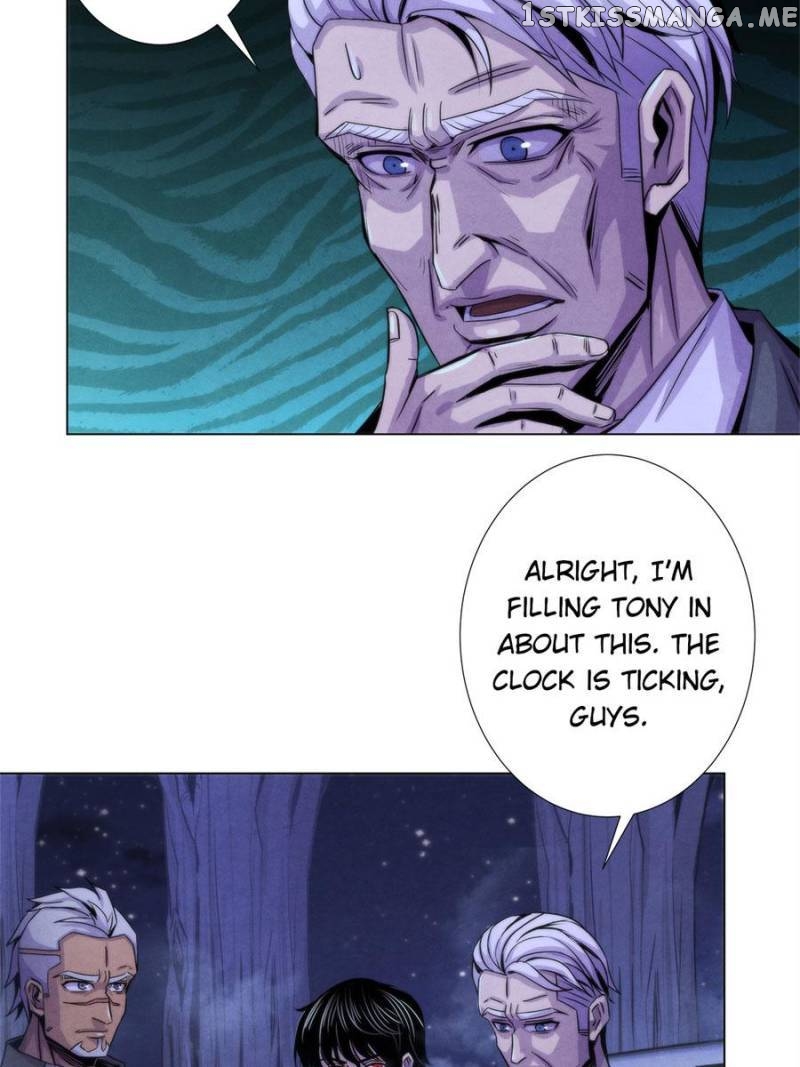 Dr.Don – Manhua chapter 79 - page 13