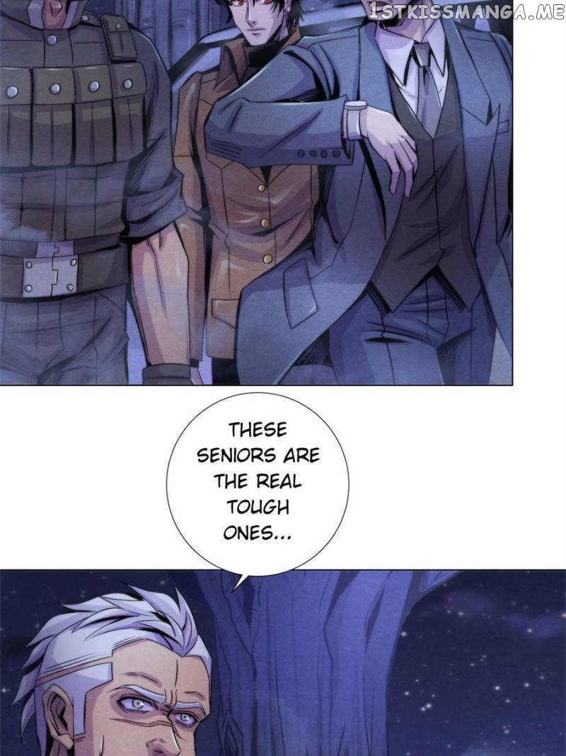 Dr.Don – Manhua chapter 79 - page 14