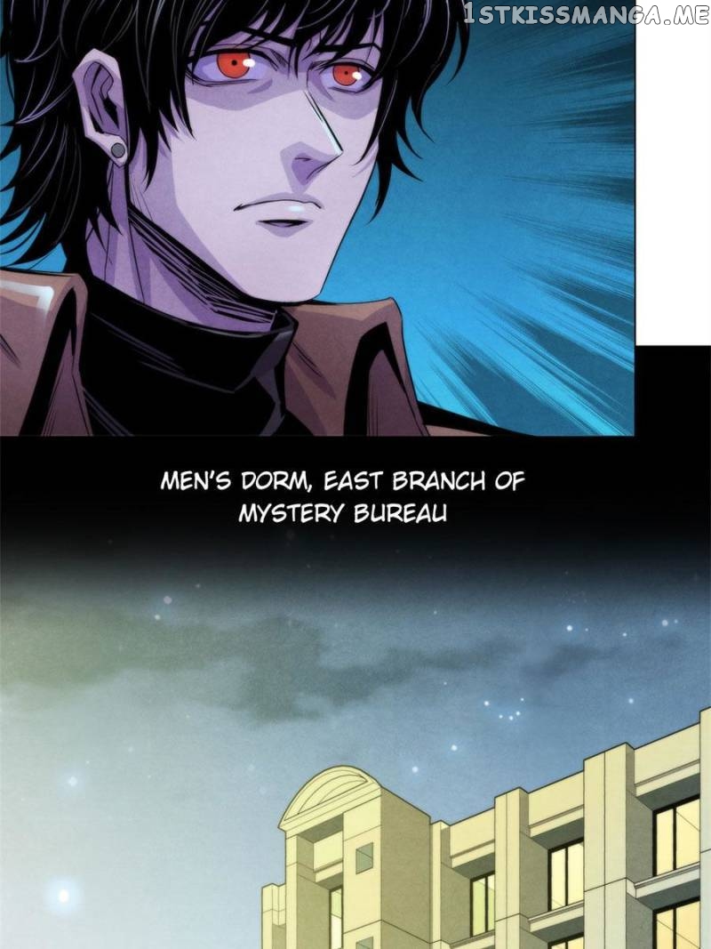 Dr.Don – Manhua chapter 79 - page 17