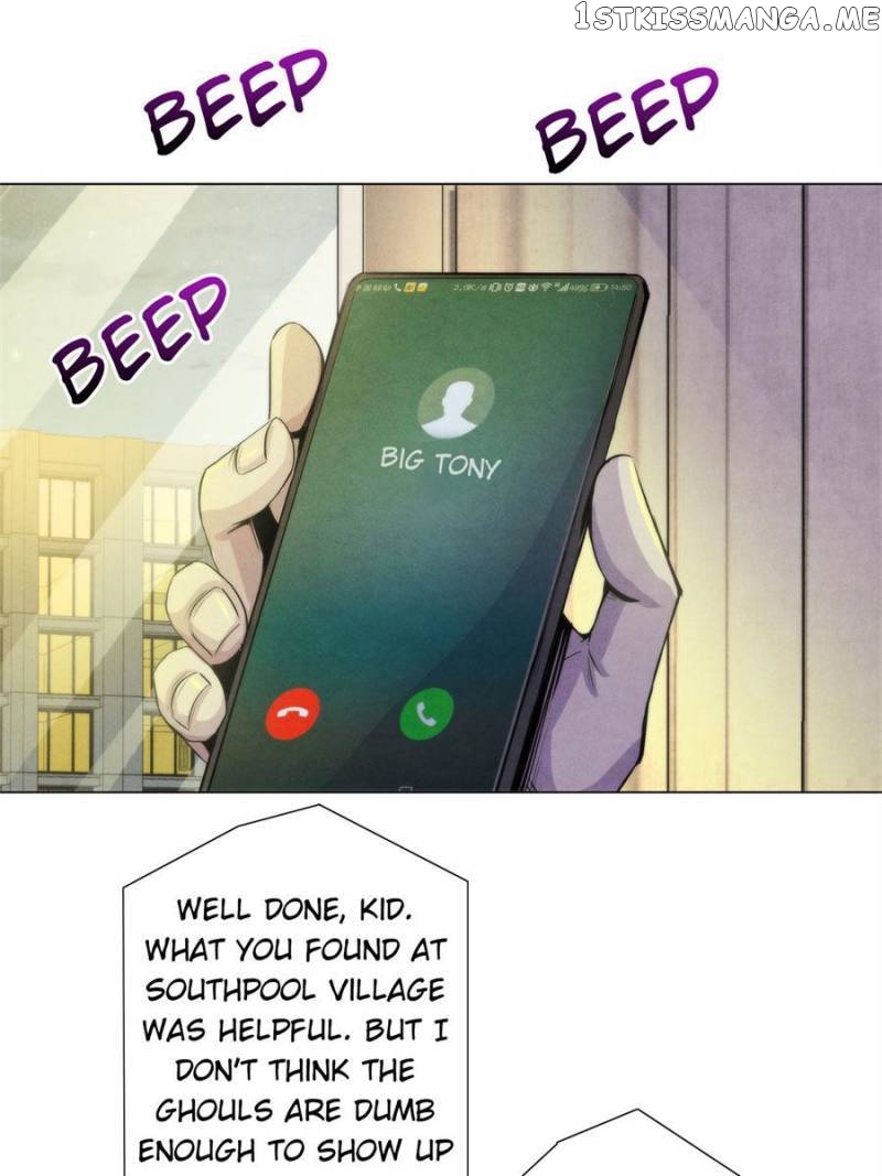 Dr.Don – Manhua chapter 79 - page 19