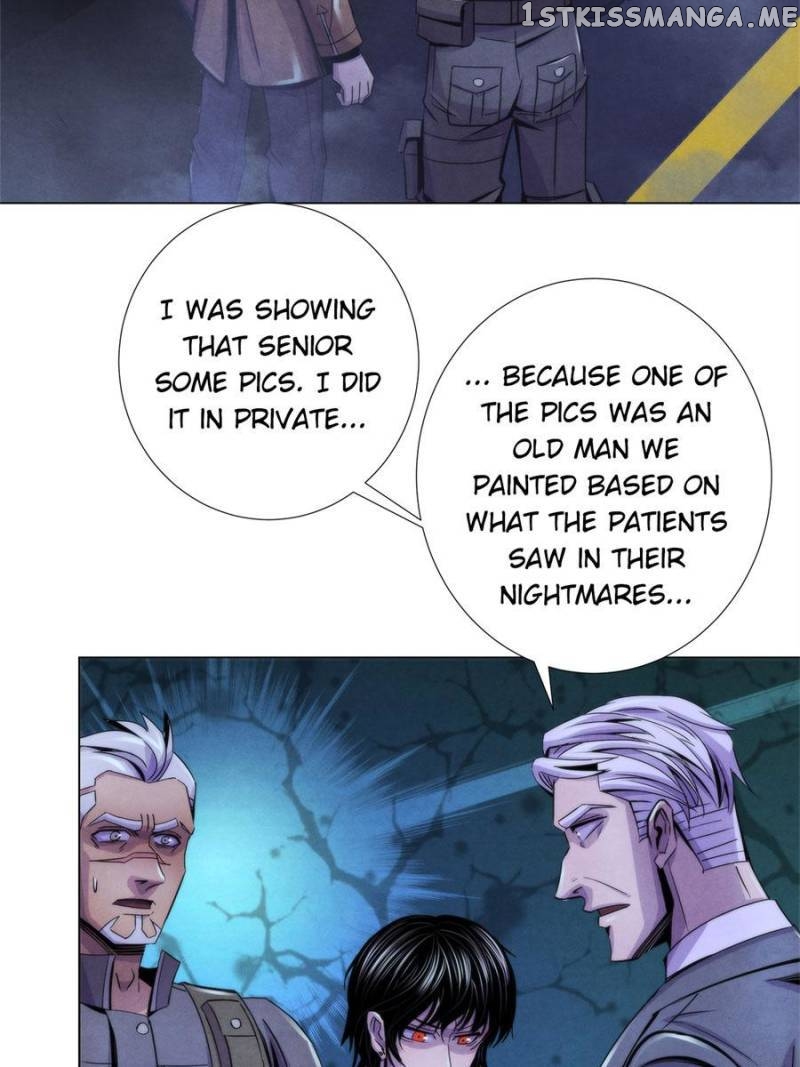 Dr.Don – Manhua chapter 79 - page 2