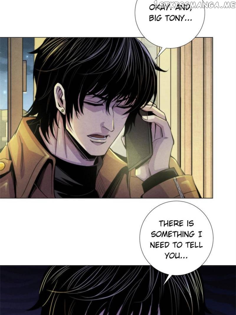 Dr.Don – Manhua chapter 79 - page 22