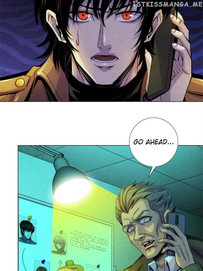 Dr.Don – Manhua chapter 79 - page 23