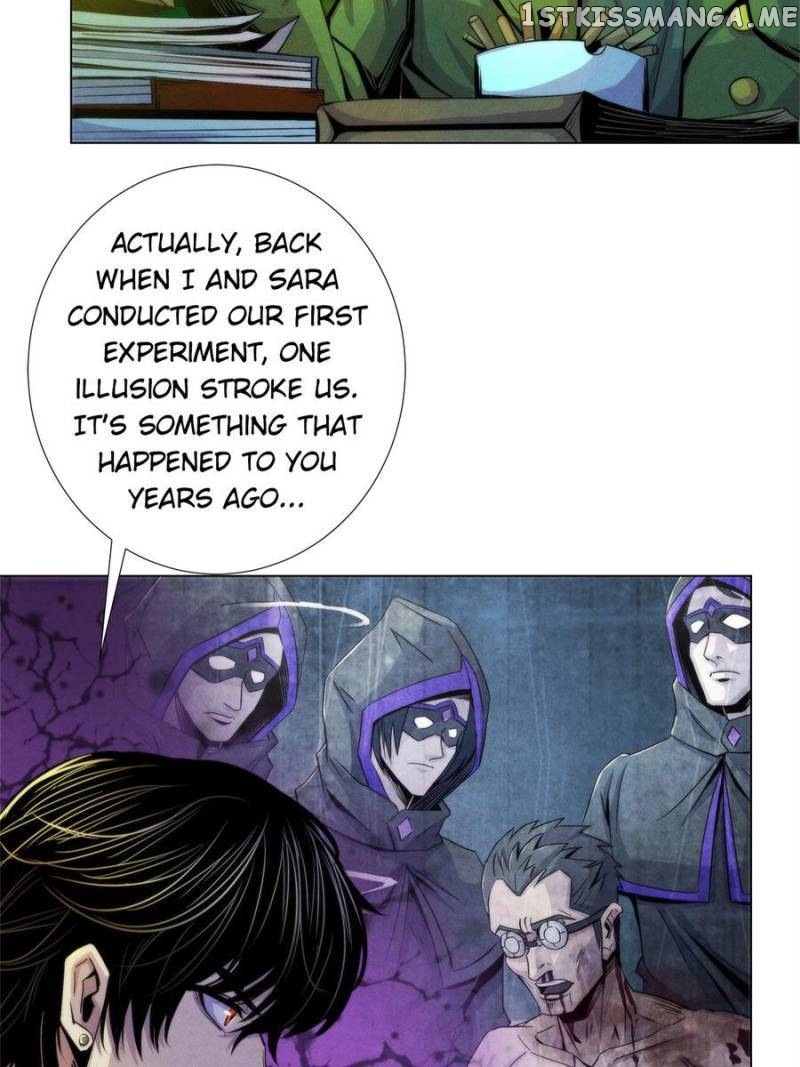Dr.Don – Manhua chapter 79 - page 25