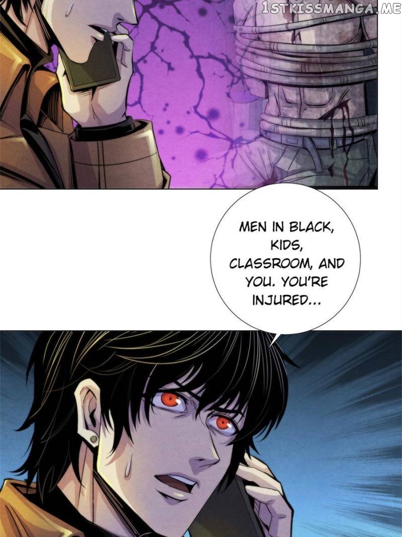 Dr.Don – Manhua chapter 79 - page 26