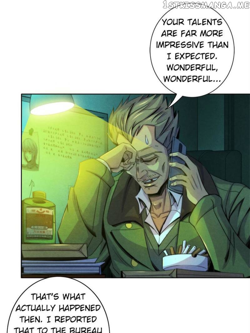 Dr.Don – Manhua chapter 79 - page 28