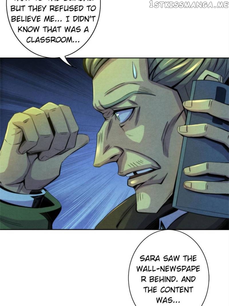 Dr.Don – Manhua chapter 79 - page 29