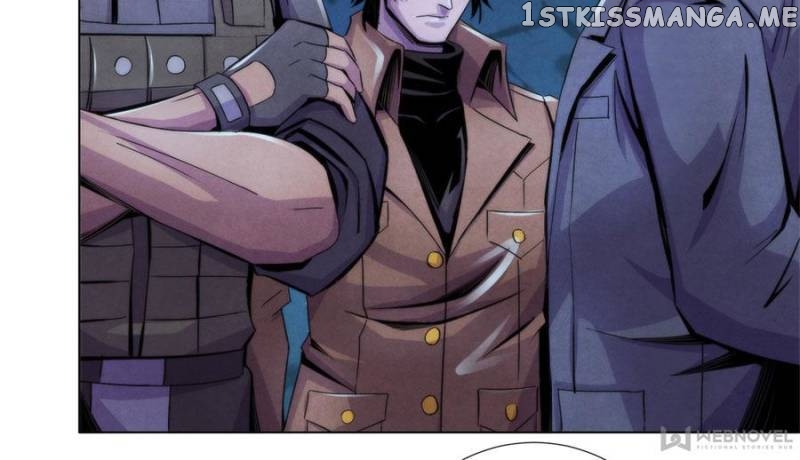 Dr.Don – Manhua chapter 79 - page 3