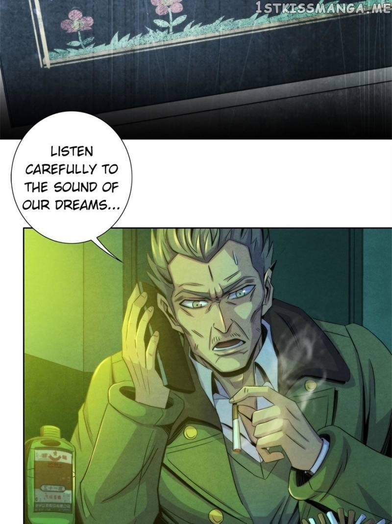 Dr.Don – Manhua chapter 79 - page 32