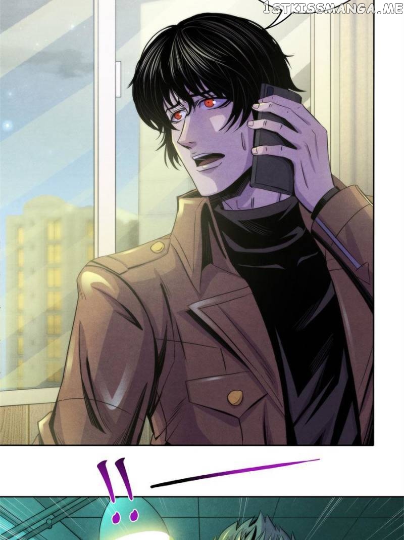Dr.Don – Manhua chapter 79 - page 34