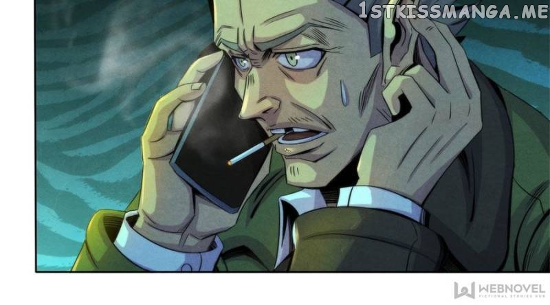 Dr.Don – Manhua chapter 79 - page 36