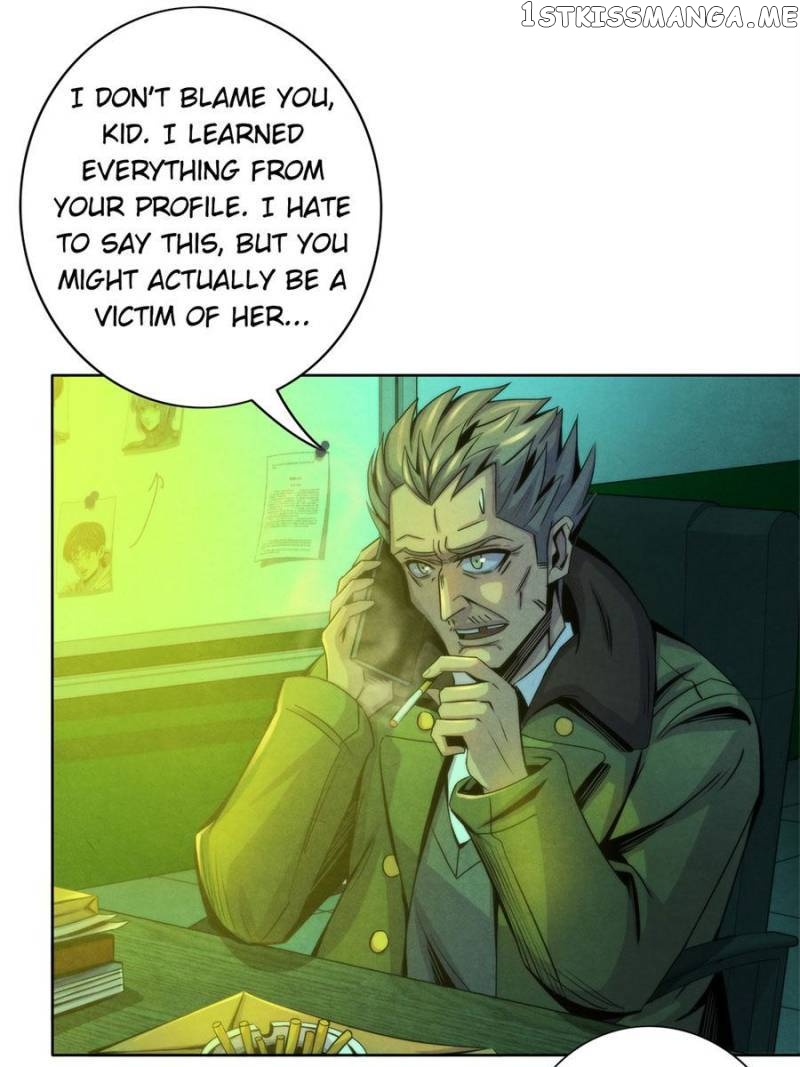 Dr.Don – Manhua chapter 79 - page 37