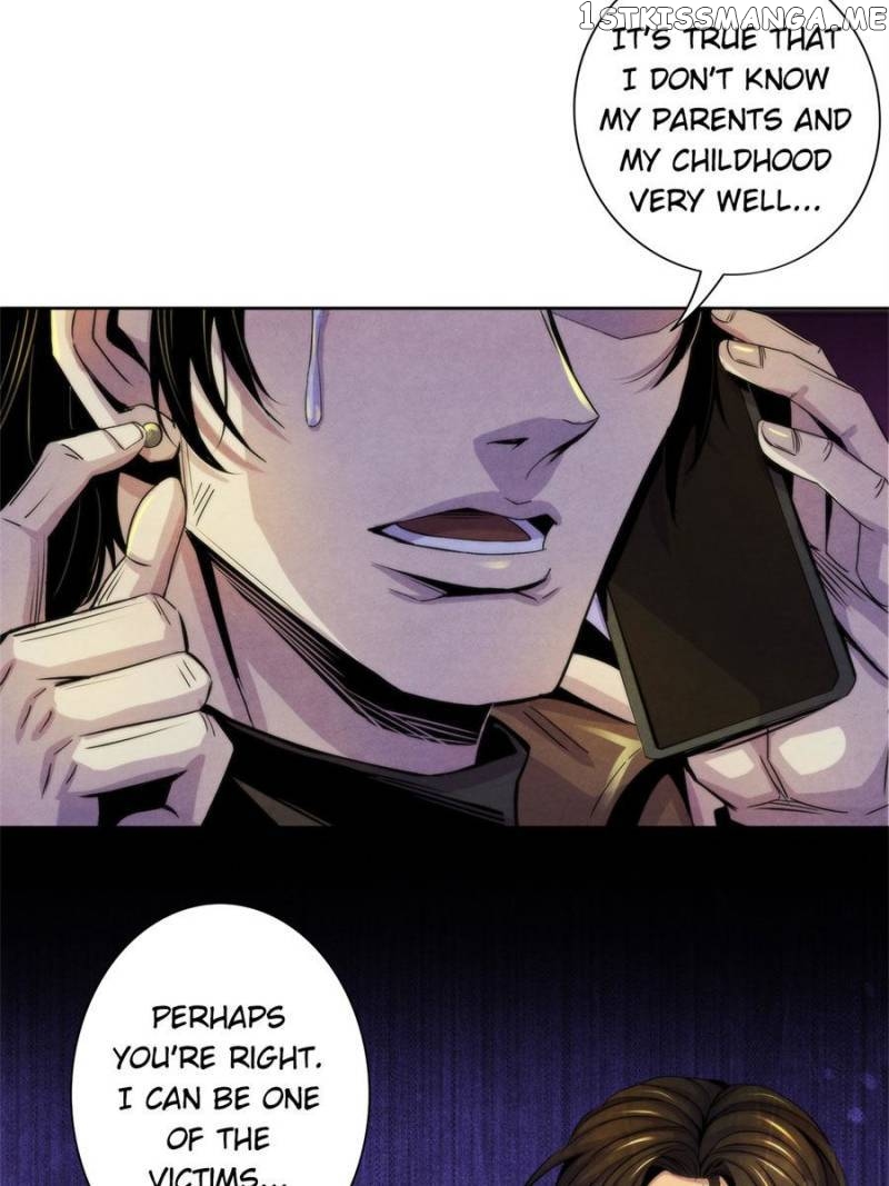 Dr.Don – Manhua chapter 79 - page 38
