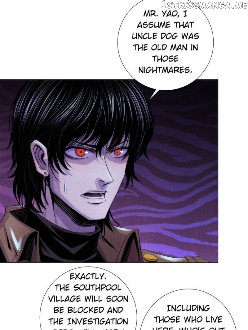 Dr.Don – Manhua chapter 79 - page 4