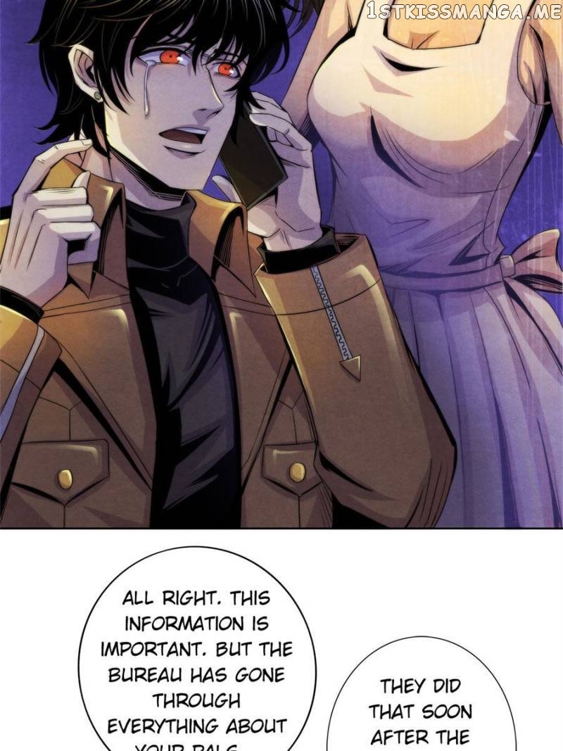 Dr.Don – Manhua chapter 79 - page 40