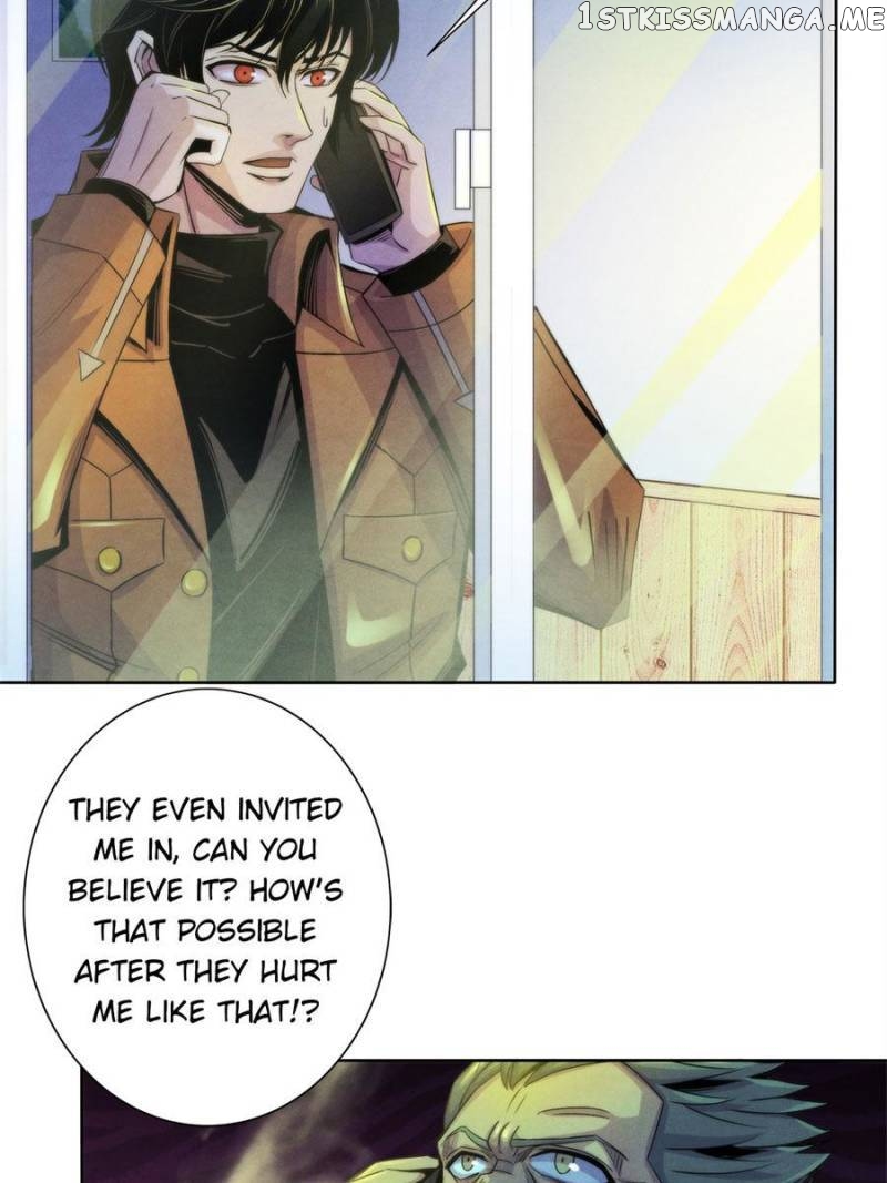 Dr.Don – Manhua chapter 79 - page 43