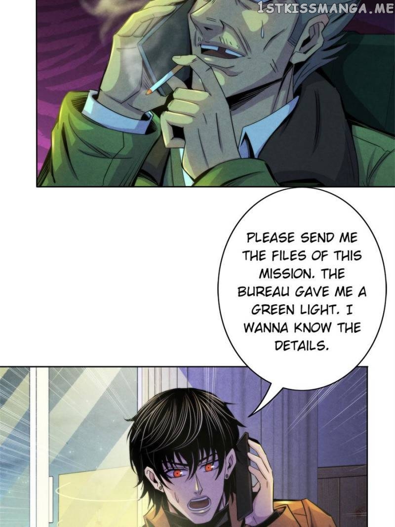 Dr.Don – Manhua chapter 79 - page 44