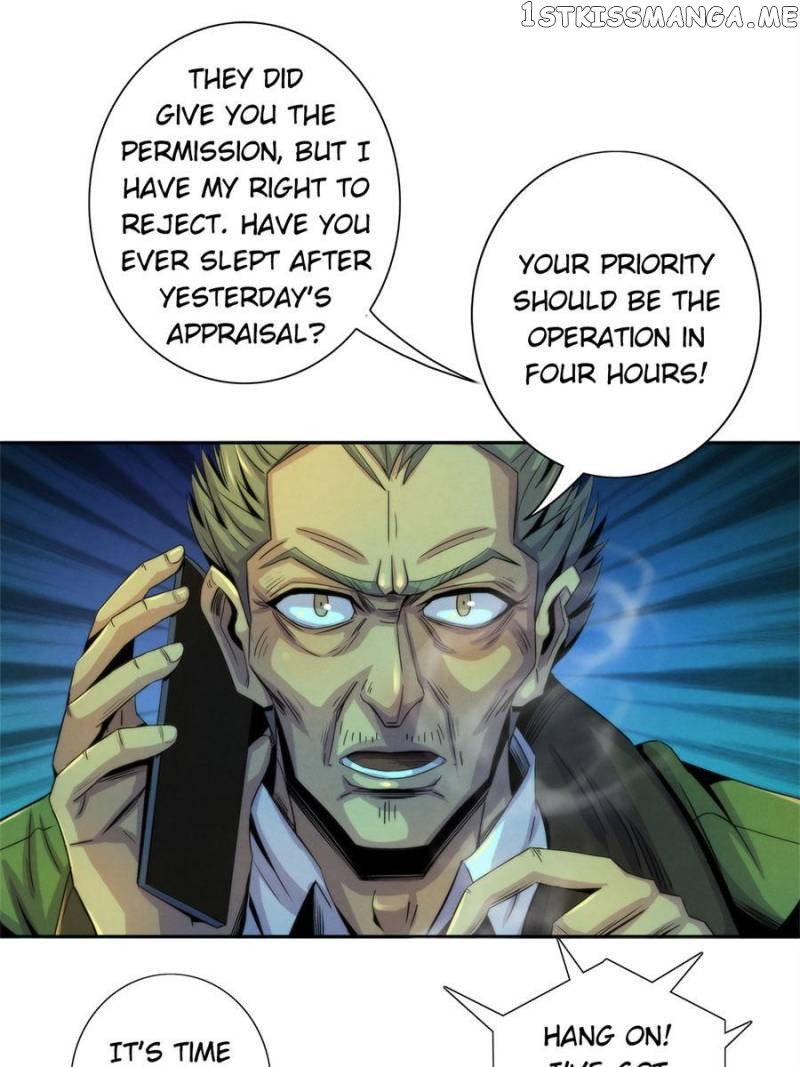 Dr.Don – Manhua chapter 79 - page 46