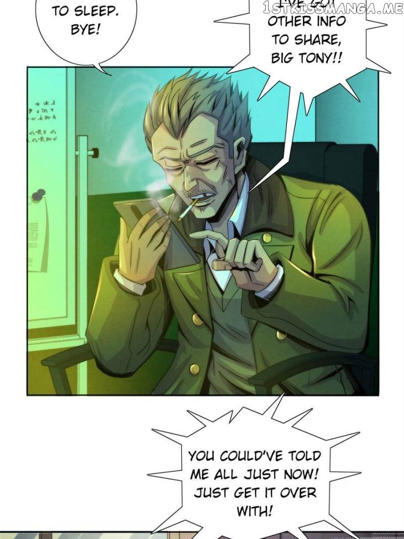 Dr.Don – Manhua chapter 79 - page 47