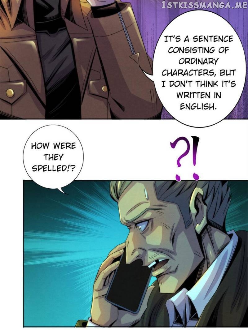 Dr.Don – Manhua chapter 79 - page 50