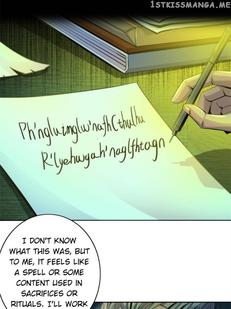 Dr.Don – Manhua chapter 79 - page 52