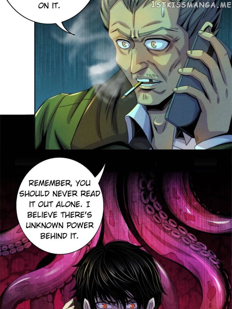 Dr.Don – Manhua chapter 79 - page 53