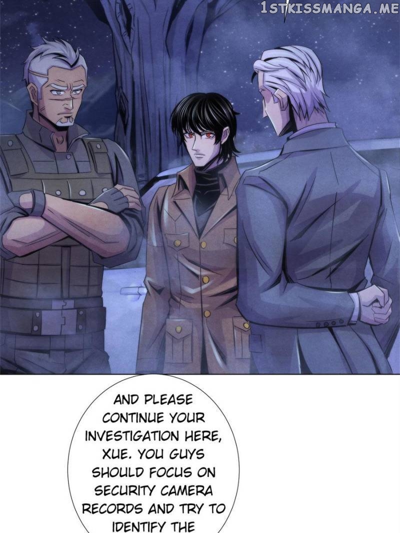 Dr.Don – Manhua chapter 79 - page 7