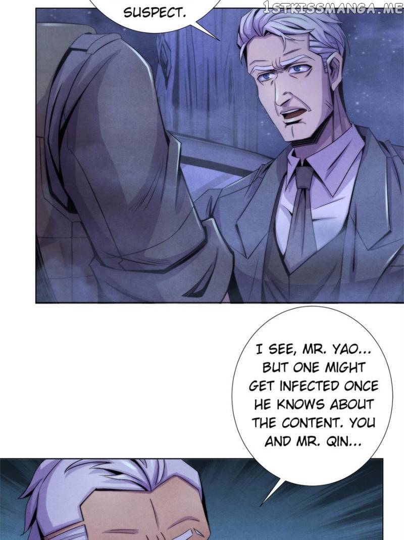 Dr.Don – Manhua chapter 79 - page 8