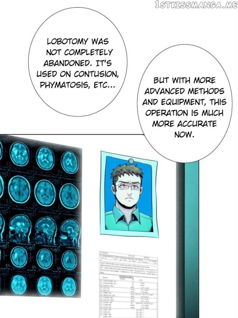 Dr.Don – Manhua chapter 80 - page 1