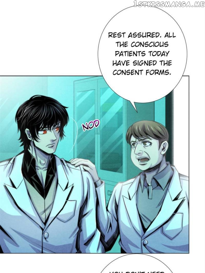 Dr.Don – Manhua chapter 80 - page 10