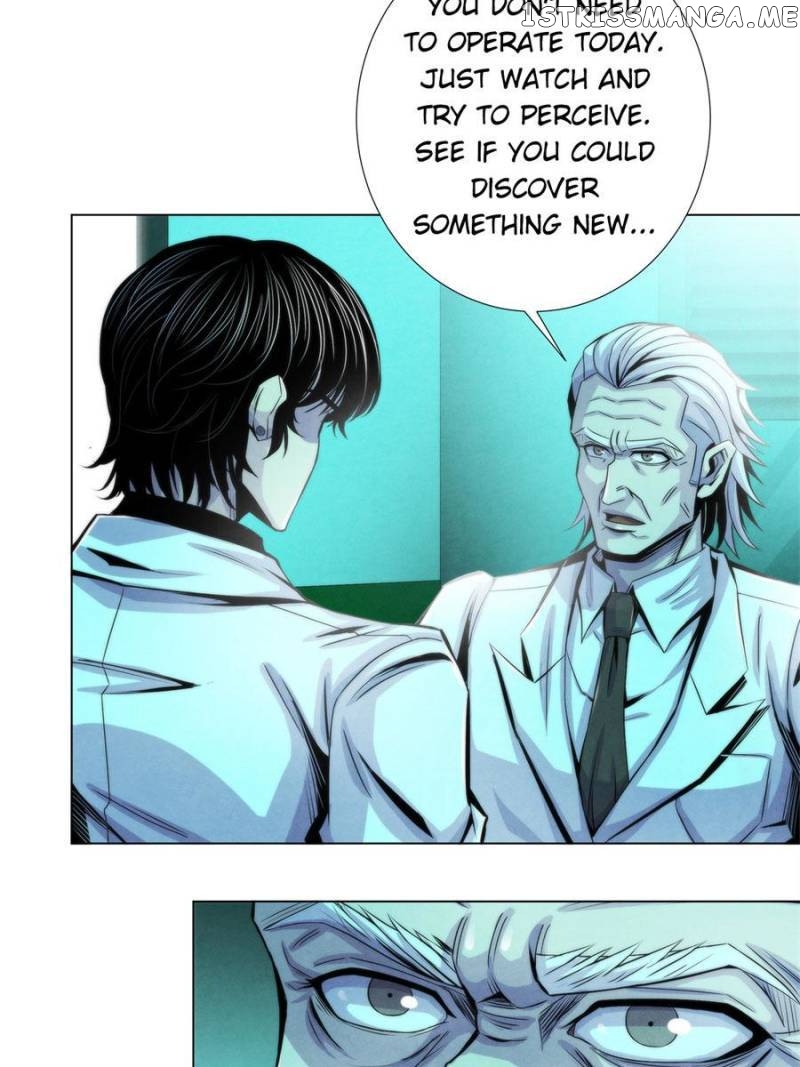 Dr.Don – Manhua chapter 80 - page 11