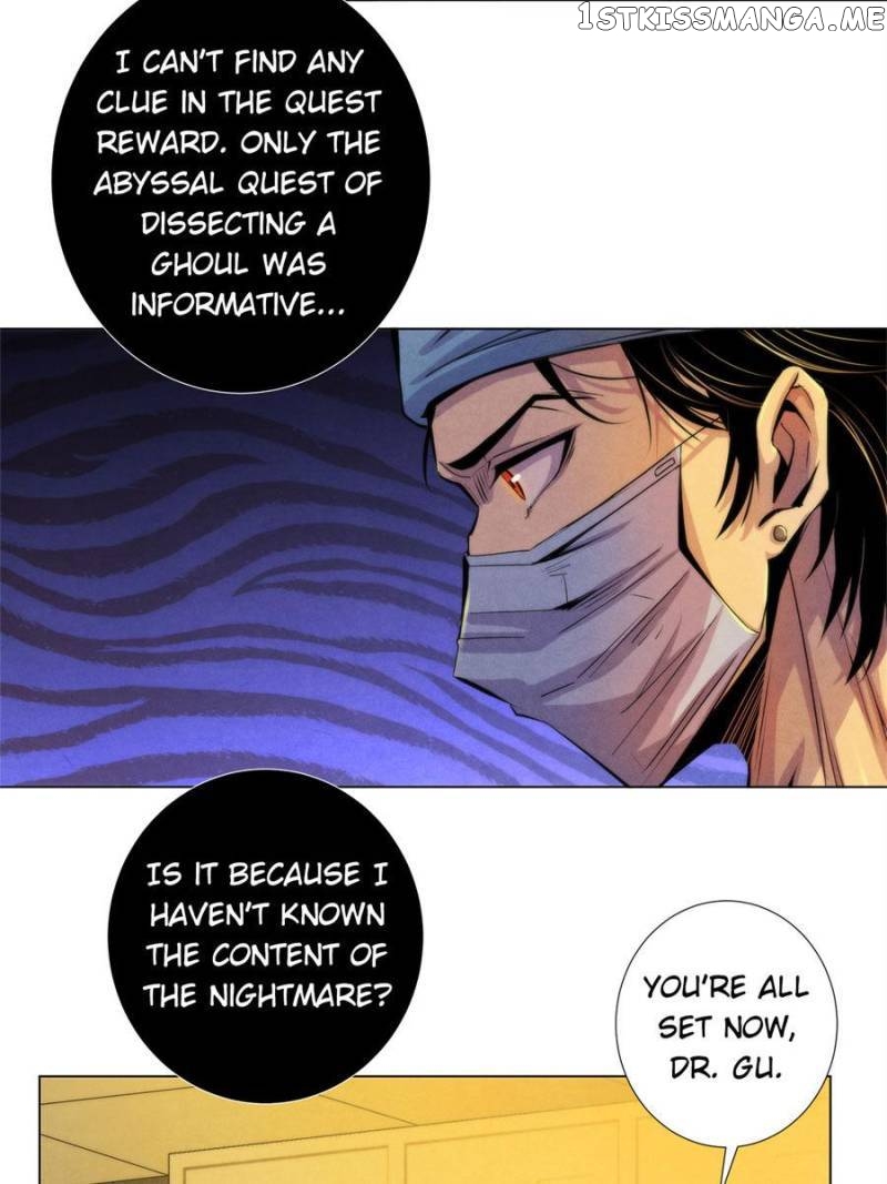 Dr.Don – Manhua chapter 80 - page 16