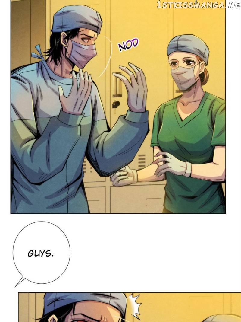 Dr.Don – Manhua chapter 80 - page 17