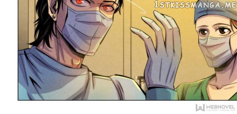 Dr.Don – Manhua chapter 80 - page 18
