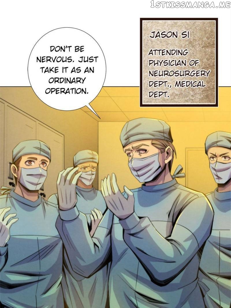 Dr.Don – Manhua chapter 80 - page 19