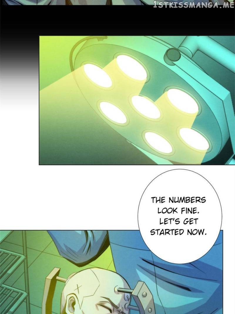 Dr.Don – Manhua chapter 80 - page 20