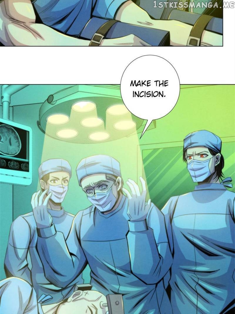 Dr.Don – Manhua chapter 80 - page 22