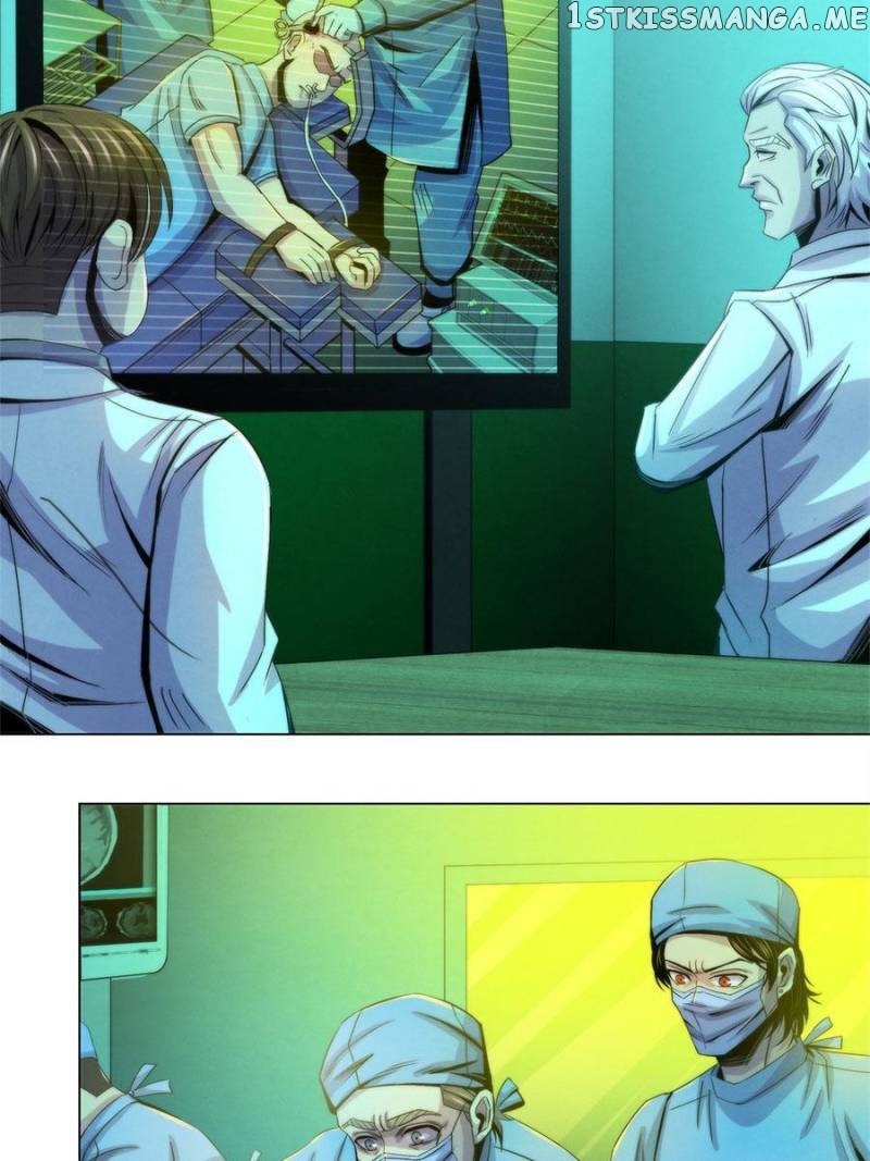 Dr.Don – Manhua chapter 80 - page 25