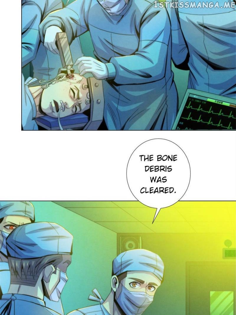 Dr.Don – Manhua chapter 80 - page 26